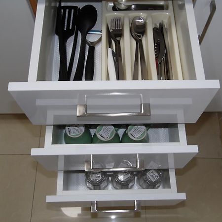 Hili Apartments Tiberya Dış mekan fotoğraf