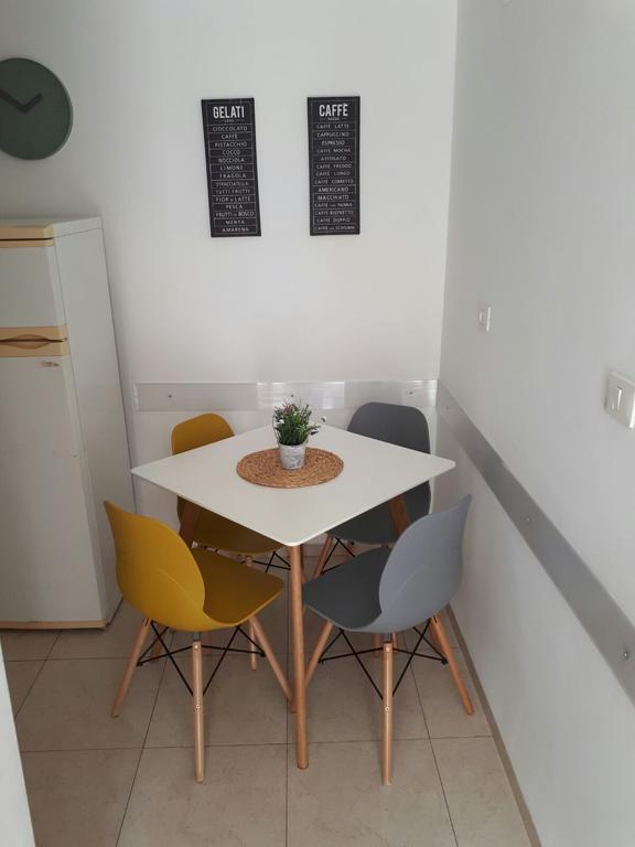 Hili Apartments Tiberya Dış mekan fotoğraf