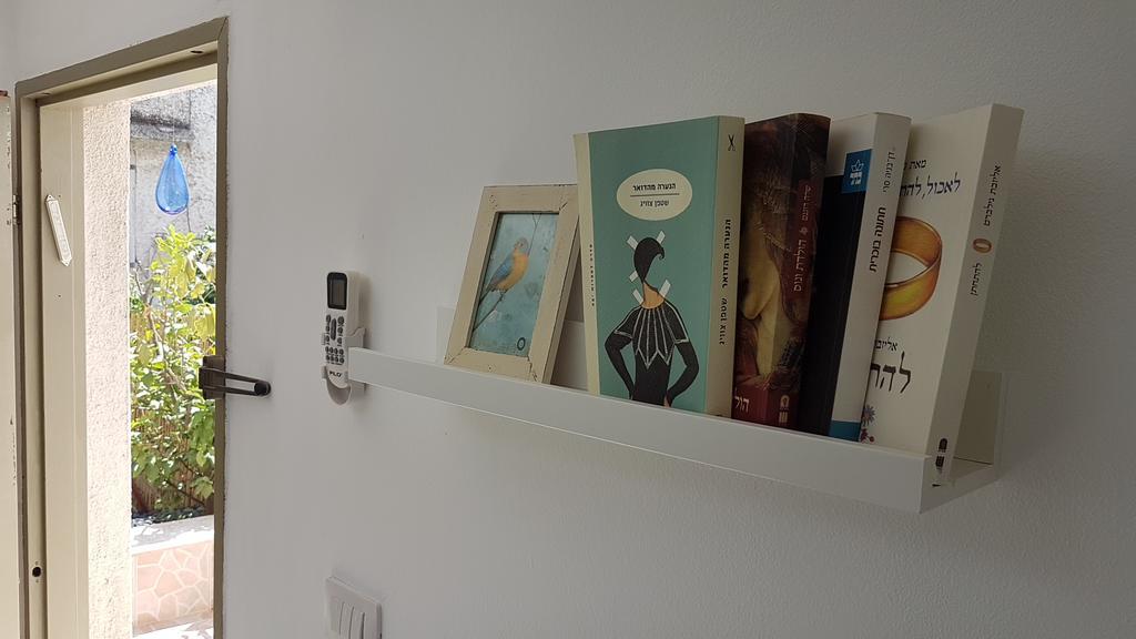 Hili Apartments Tiberya Dış mekan fotoğraf