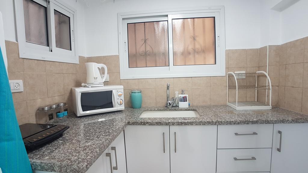 Hili Apartments Tiberya Dış mekan fotoğraf