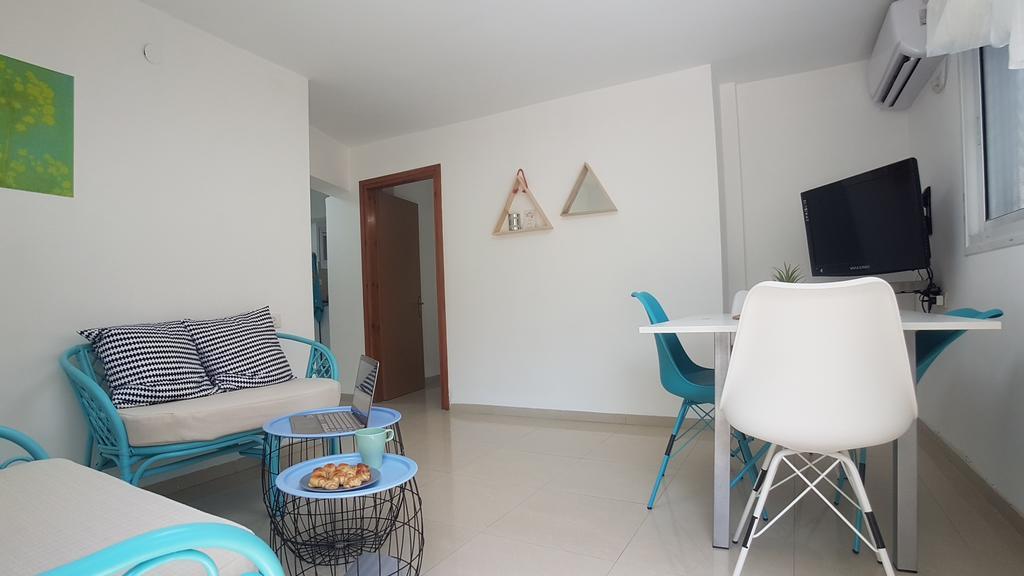 Hili Apartments Tiberya Dış mekan fotoğraf
