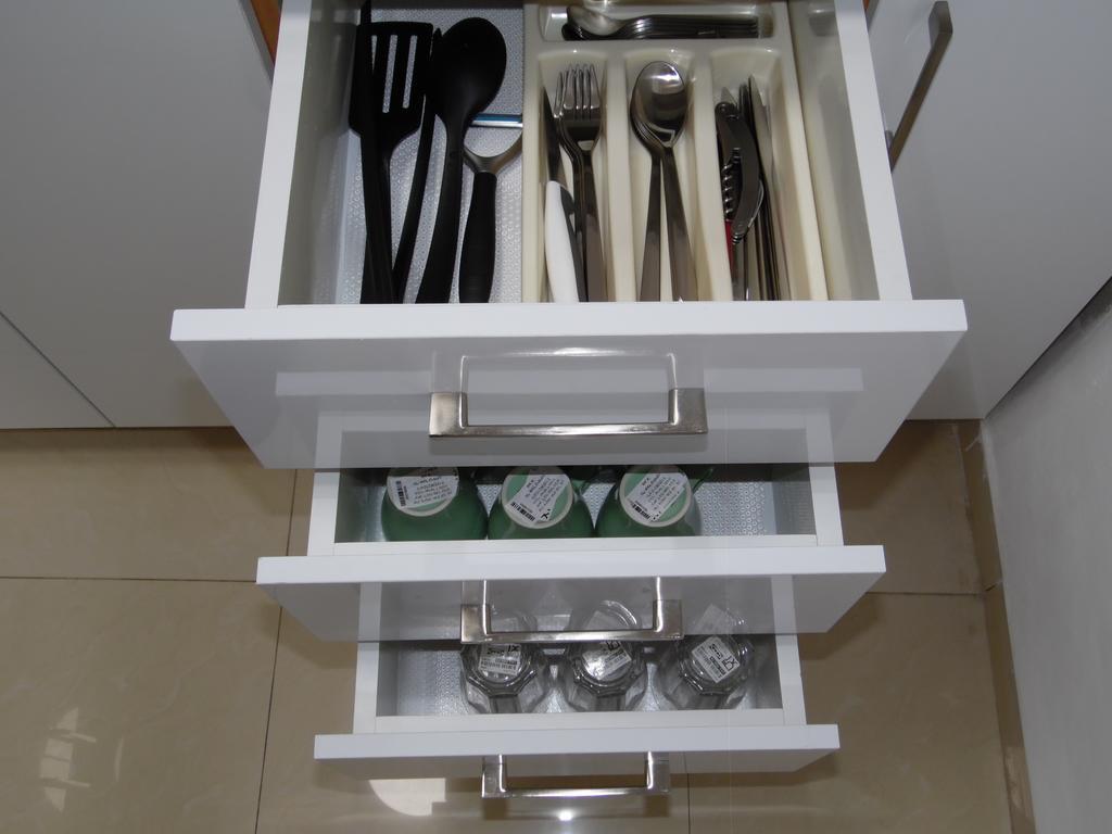 Hili Apartments Tiberya Dış mekan fotoğraf
