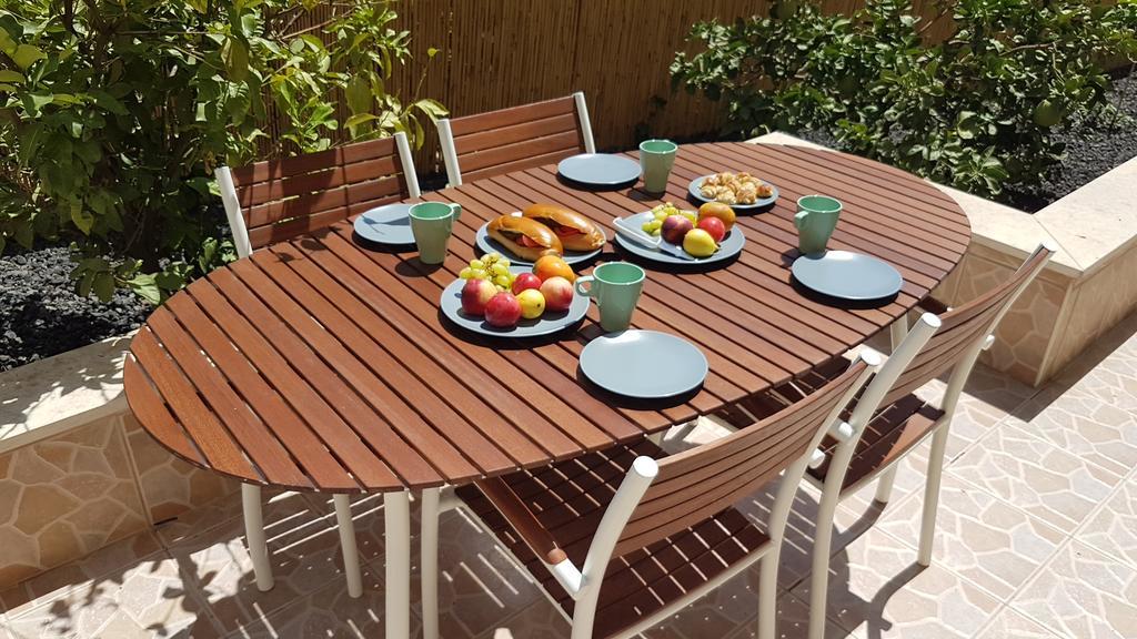 Hili Apartments Tiberya Dış mekan fotoğraf