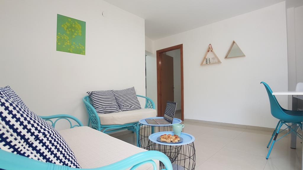 Hili Apartments Tiberya Dış mekan fotoğraf
