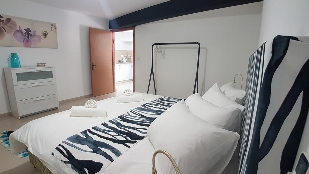 Hili Apartments Tiberya Dış mekan fotoğraf