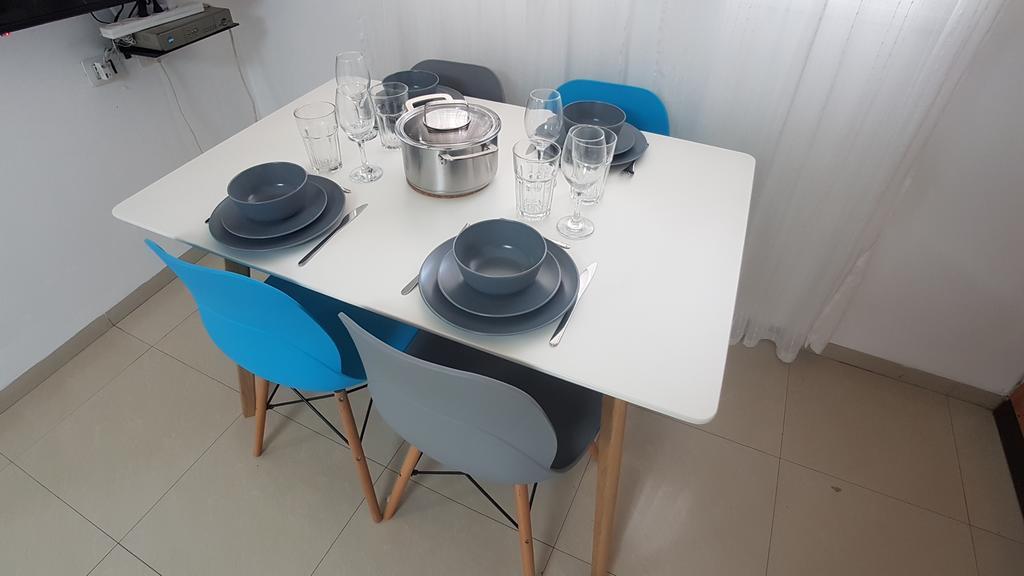 Hili Apartments Tiberya Dış mekan fotoğraf