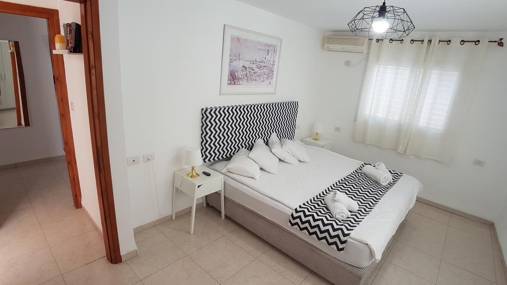 Hili Apartments Tiberya Dış mekan fotoğraf