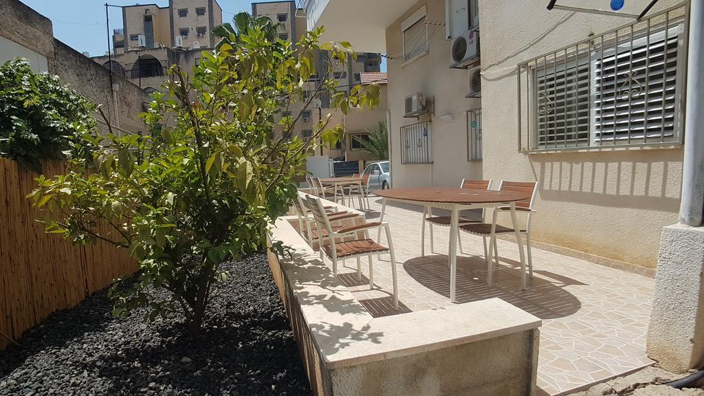 Hili Apartments Tiberya Dış mekan fotoğraf