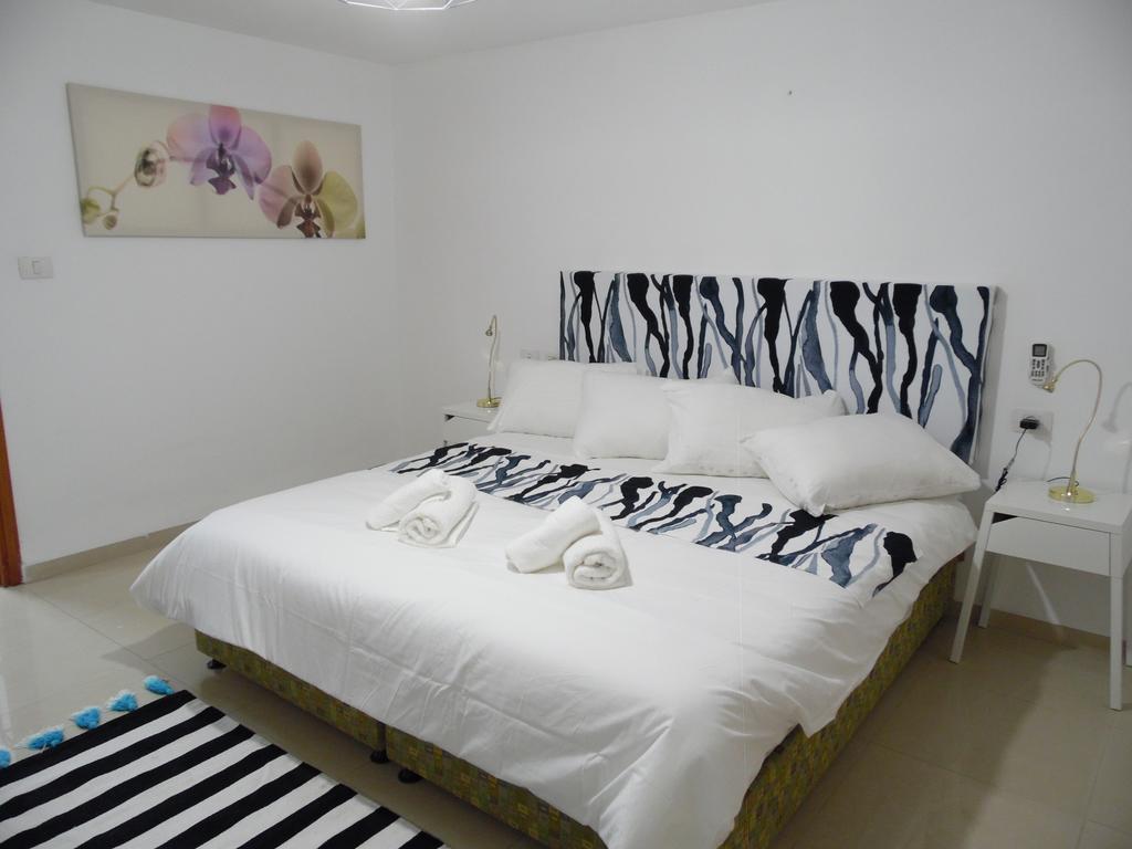 Hili Apartments Tiberya Dış mekan fotoğraf