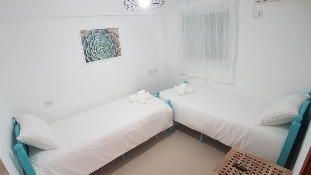 Hili Apartments Tiberya Dış mekan fotoğraf