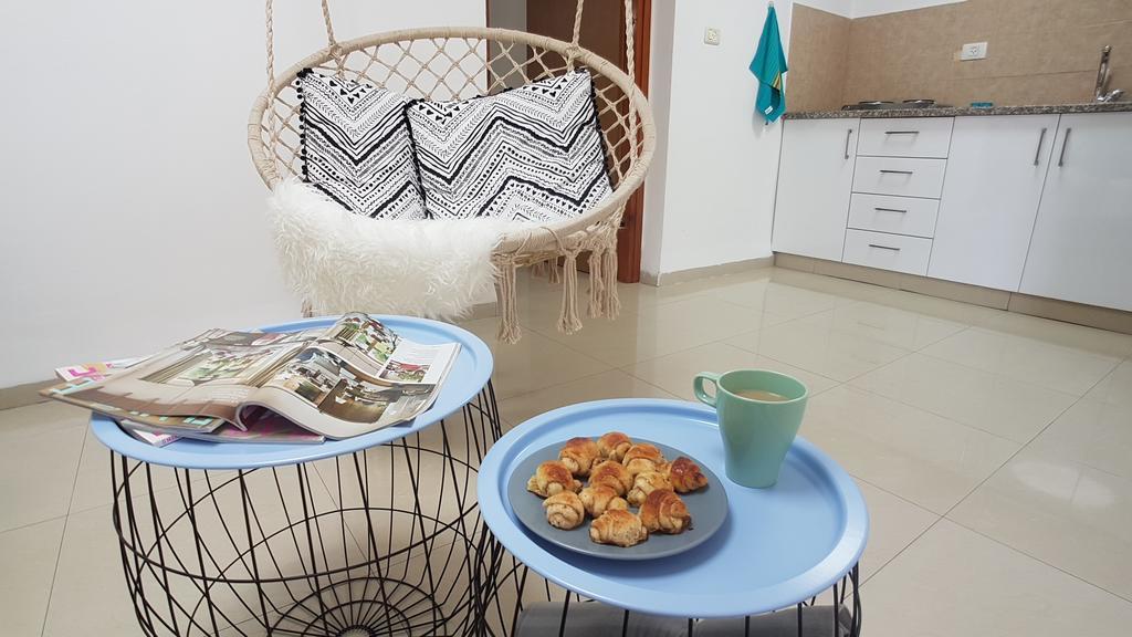 Hili Apartments Tiberya Dış mekan fotoğraf